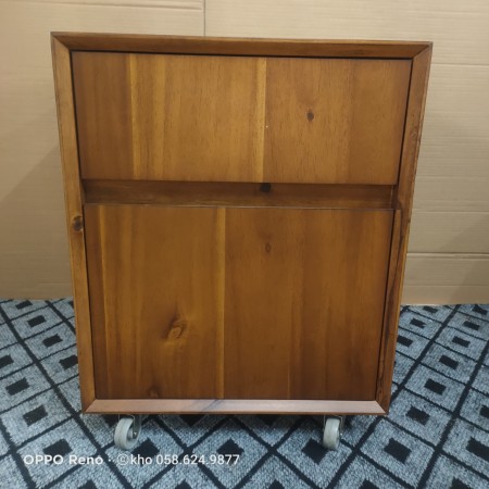 YC02-075 : Tủ Tài Liệu, Tủ Đựng File Hồ Sơ 